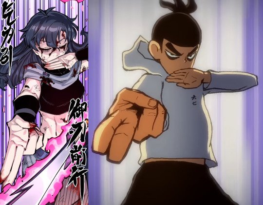 LaloOliwis(Lider de la Secta de Amantes de la GIW) tweet media