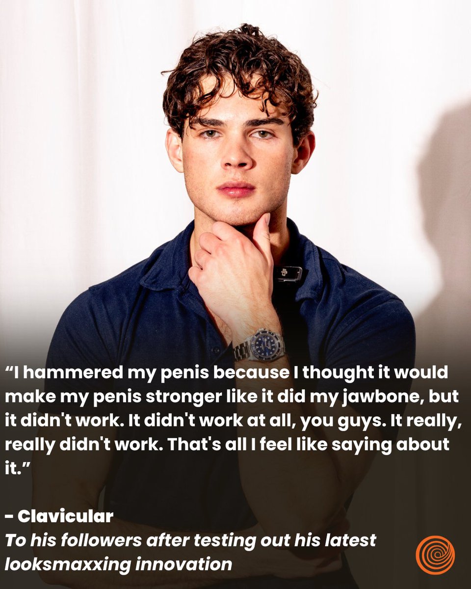 ClickHole tweet media