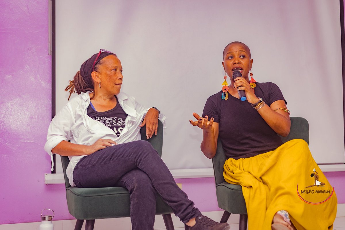 NEGES MAWON tweet media