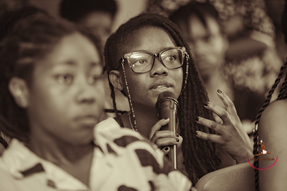 NEGES MAWON tweet media