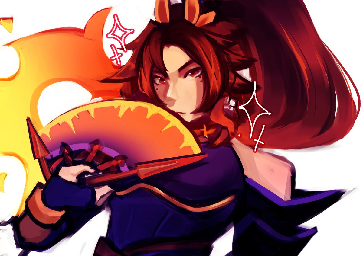 EirArchitect | Comms open 💜 tweet media