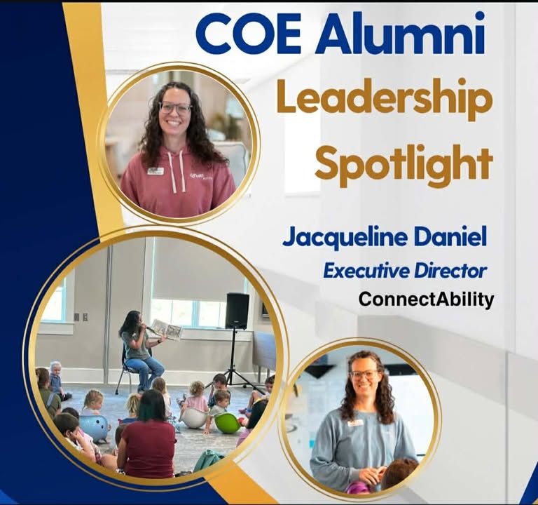 UNG College of Education tweet media