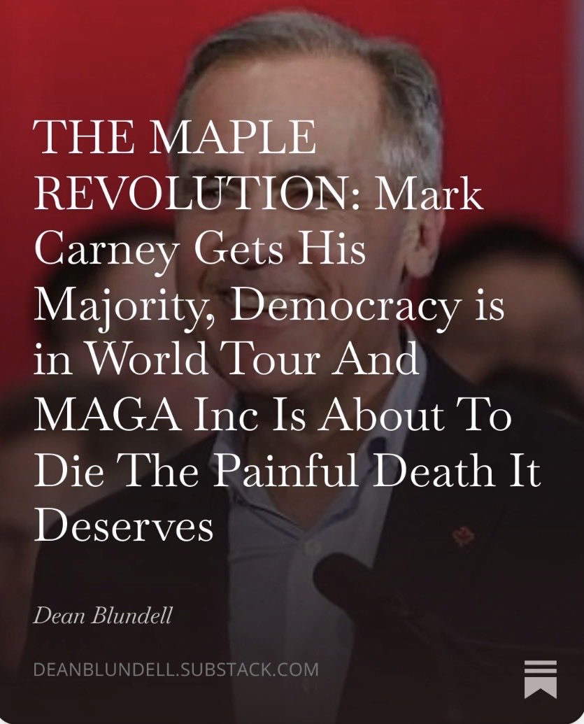 Dean Blundell🇨🇦 tweet media