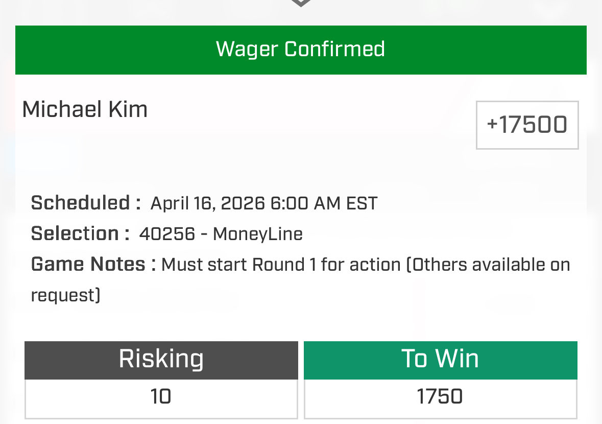 Tommy “Bogey Bumps” Fleetwood tweet media