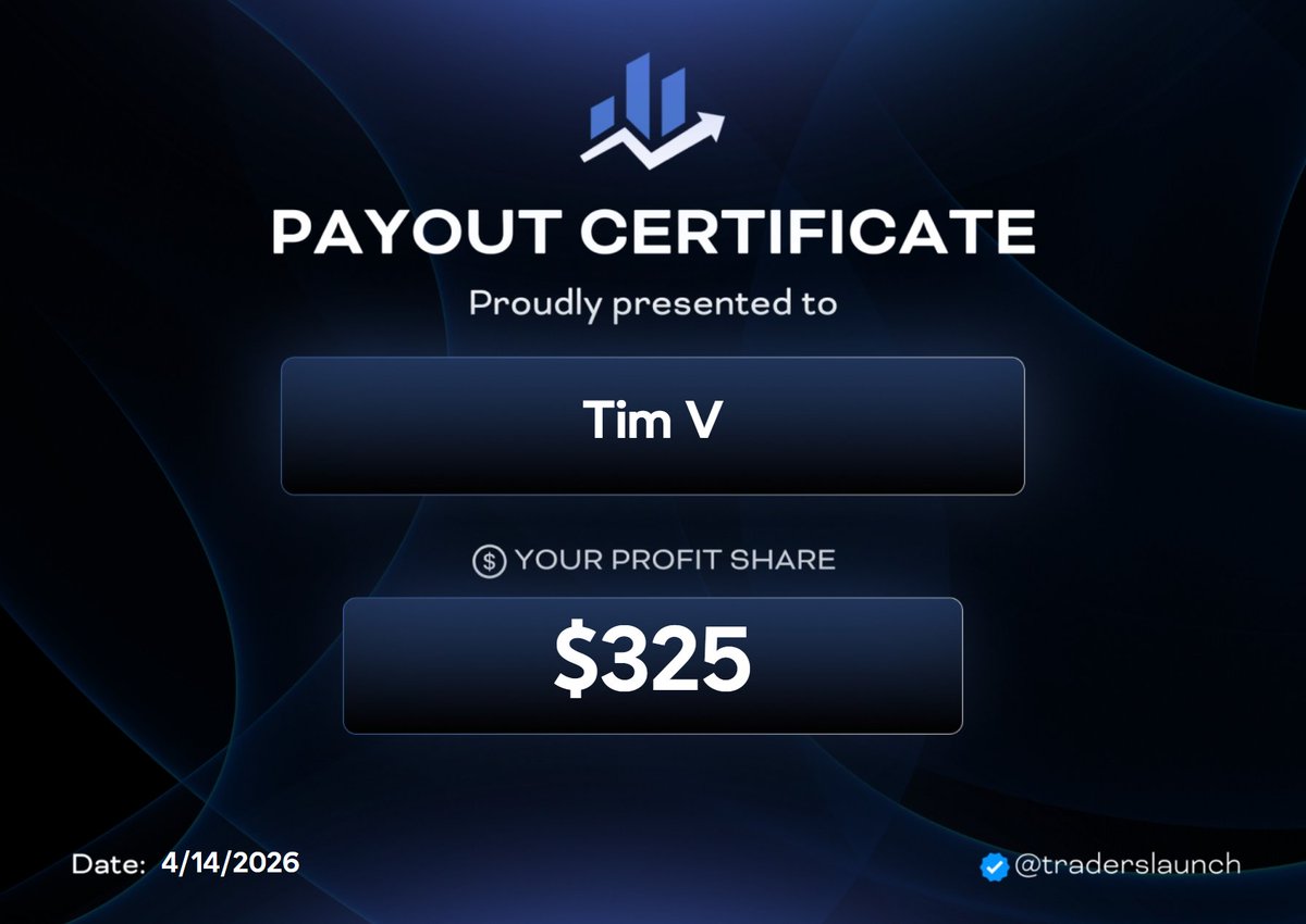 Tim Vesh tweet media