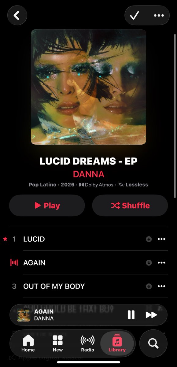 lastnightspicy's tweet photo. ok Danna, te perdono por abandonarnos meses sin música, esto es BUENÍSIMO https://t.co/4Th2Rs4cCO