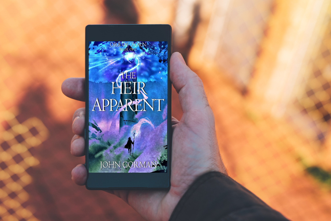 Wonderboy33's tweet image. Fast-paced, action-packed adventure for Fans of R.A. Salvatore and Terry Brooks

#Wizards #Magic #epicfantasy #fantasybooks #KindleUnlimited #BooksWorthReading

CAN- amzn.to/3pFn10A
AUS- amzn.to/3MnQ15W
UK- amzn.to/3LFEmhw
USA - amzn.to/3AVhyFD