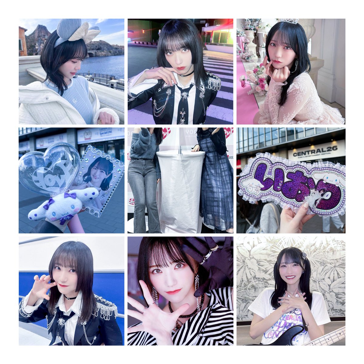 ❄️うゆ🩵 tweet media