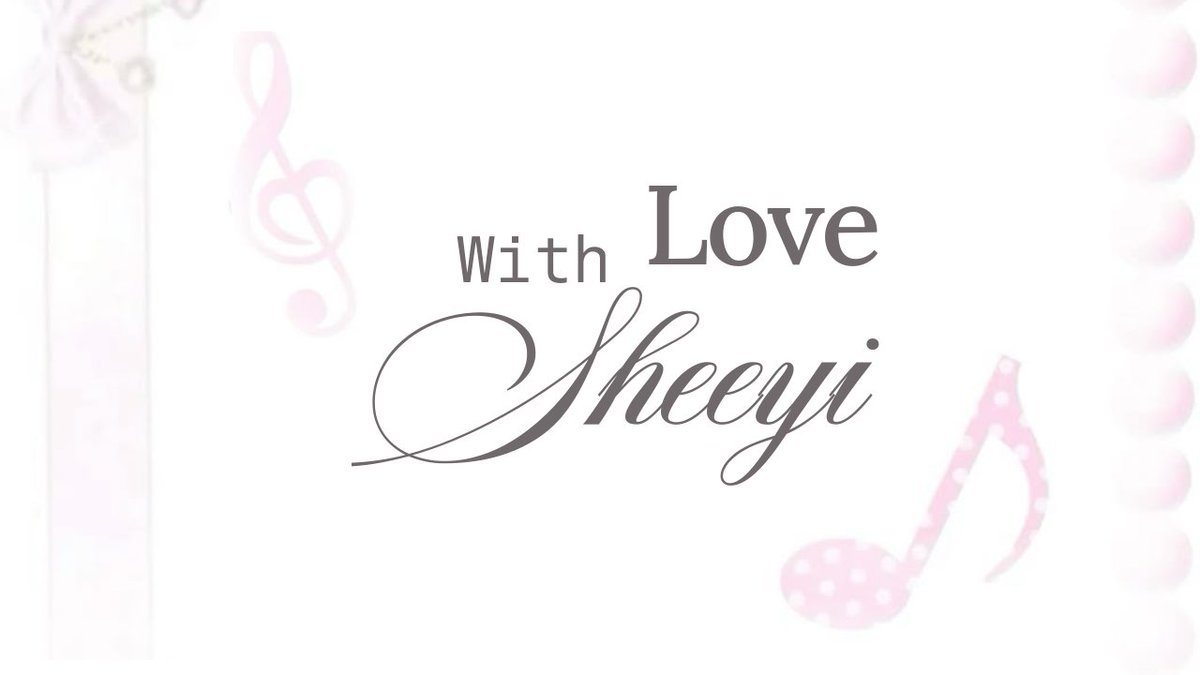 by Shᥱᥱyi 🐾 tweet media