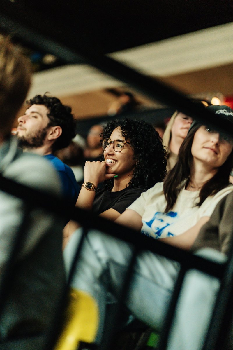 LondonLions's tweet image. STRONGER TOGETHER 🦁

It’s more than a game — it’s a community. And together, we’re unstoppable.

Powered by NordVPN

#LondonLions #StrongerTogether