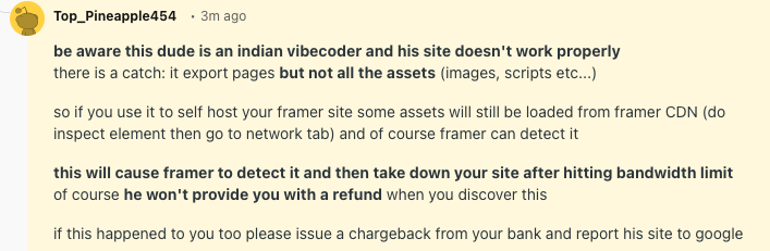 Ankur | NoCode Talks tweet media