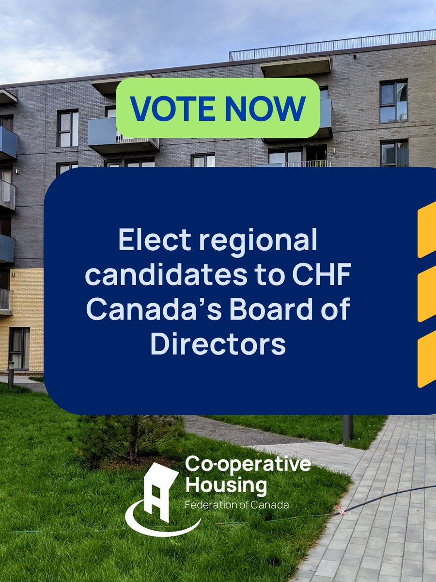 CHF Canada tweet media