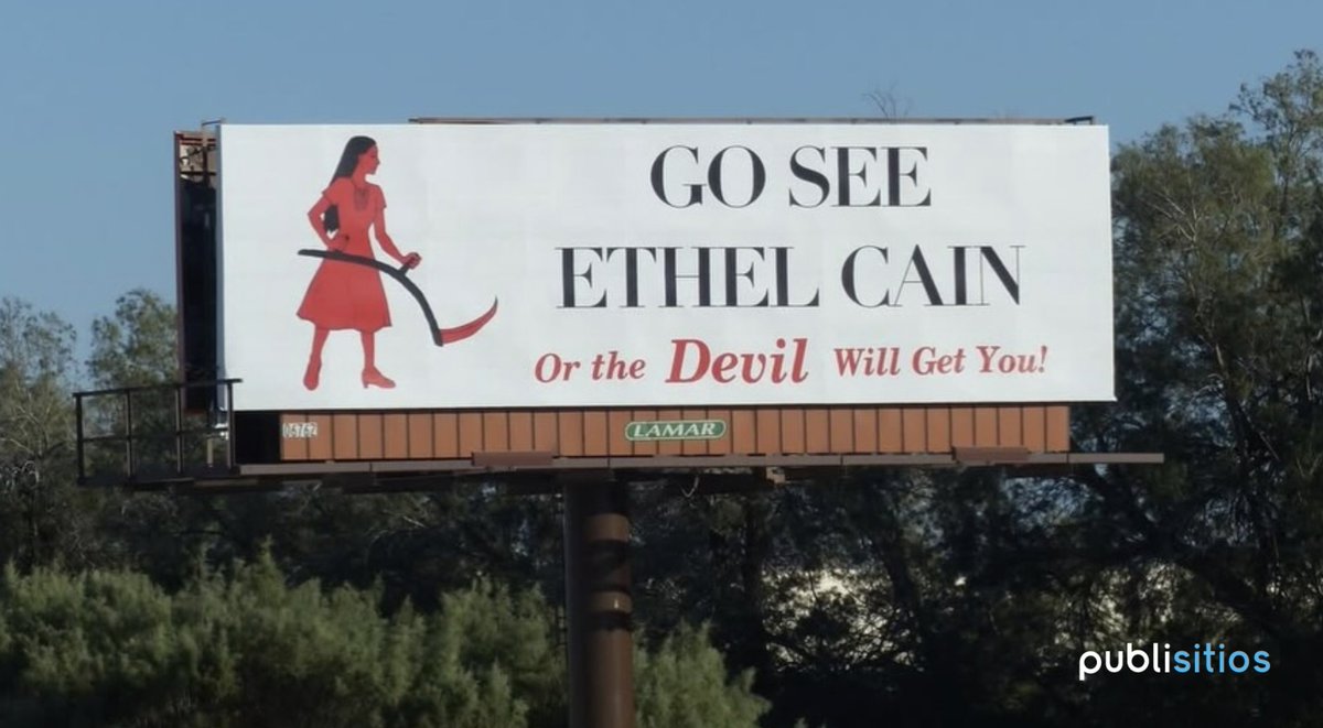 Coachella no solo pasa en el desierto. 🎤

Los artistas ya están tomando los billboards antes del festival.

#Coachella #OOH #MarketingMusical #Publicidad