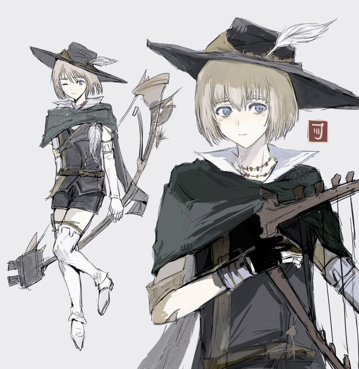 hud1578944's tweet image. #eremin