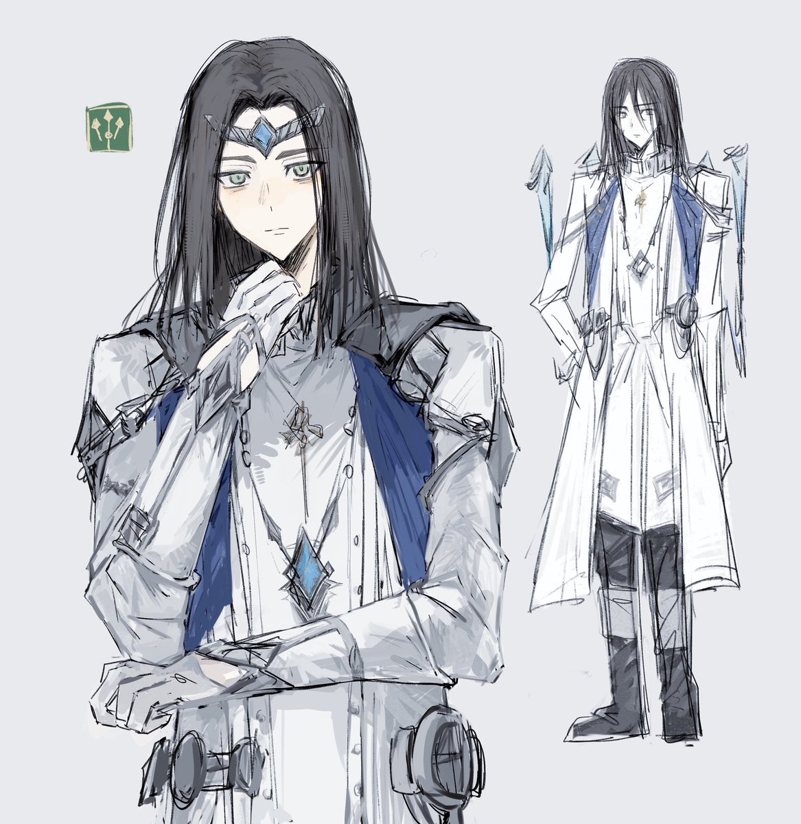 hud1578944's tweet image. #eremin