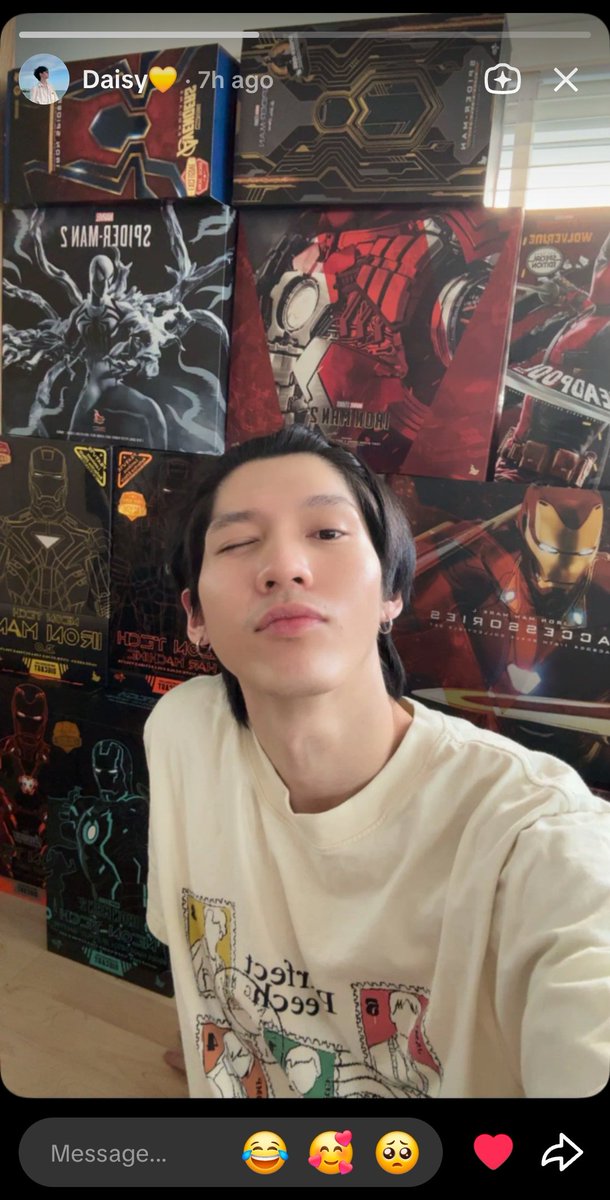 𝐦𝐢𝐫𝐢💎ᵀᵃᵉᵐᶜʰᵉˡˡᵃ⭐️ᴿᴿ ʳᵃᵗᵉᵈ tweet media