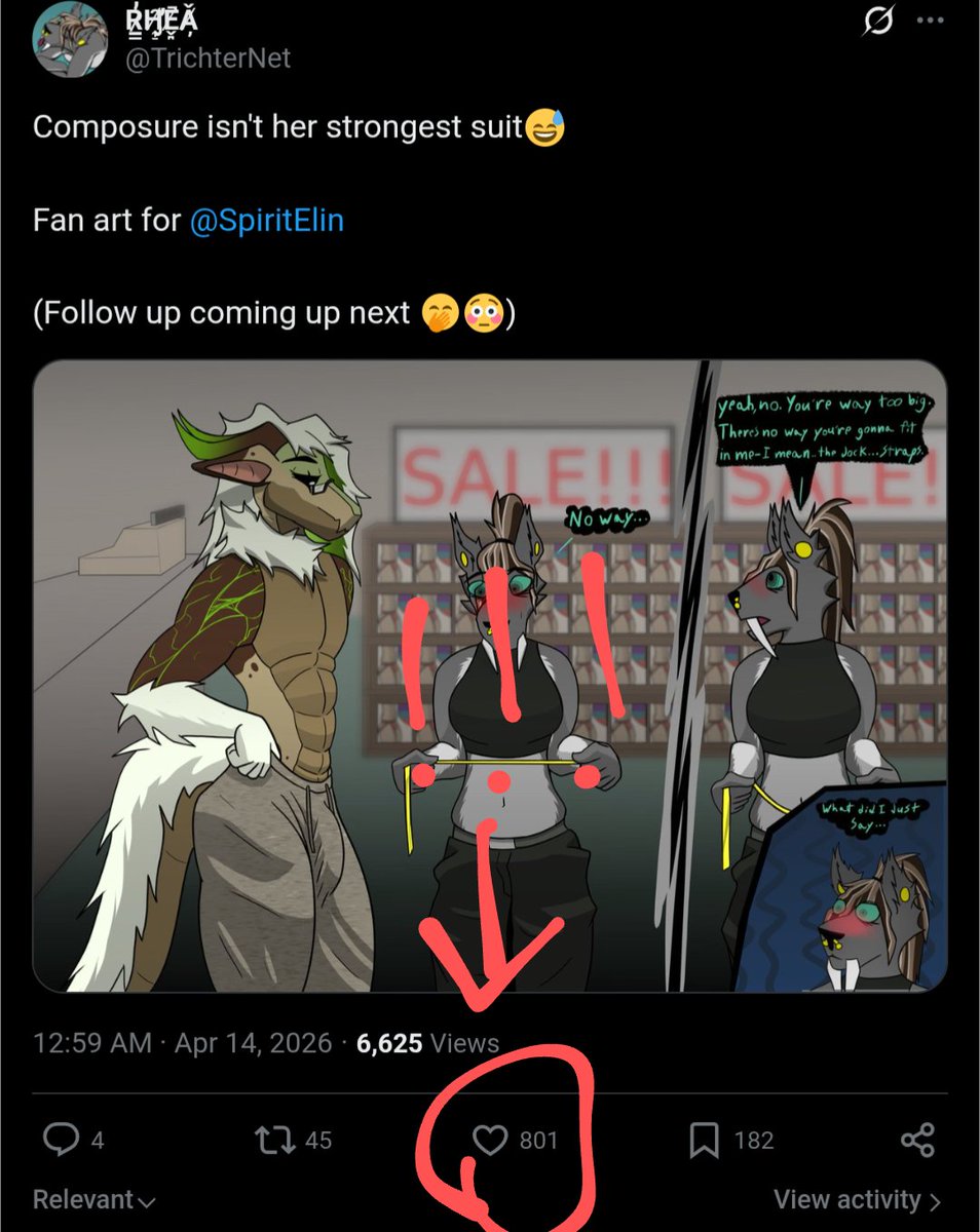 R̷̲̲͑̓͂H̸̡͎͉̑̕E̸̬̻͖̚Ǎ̸̦ tweet media