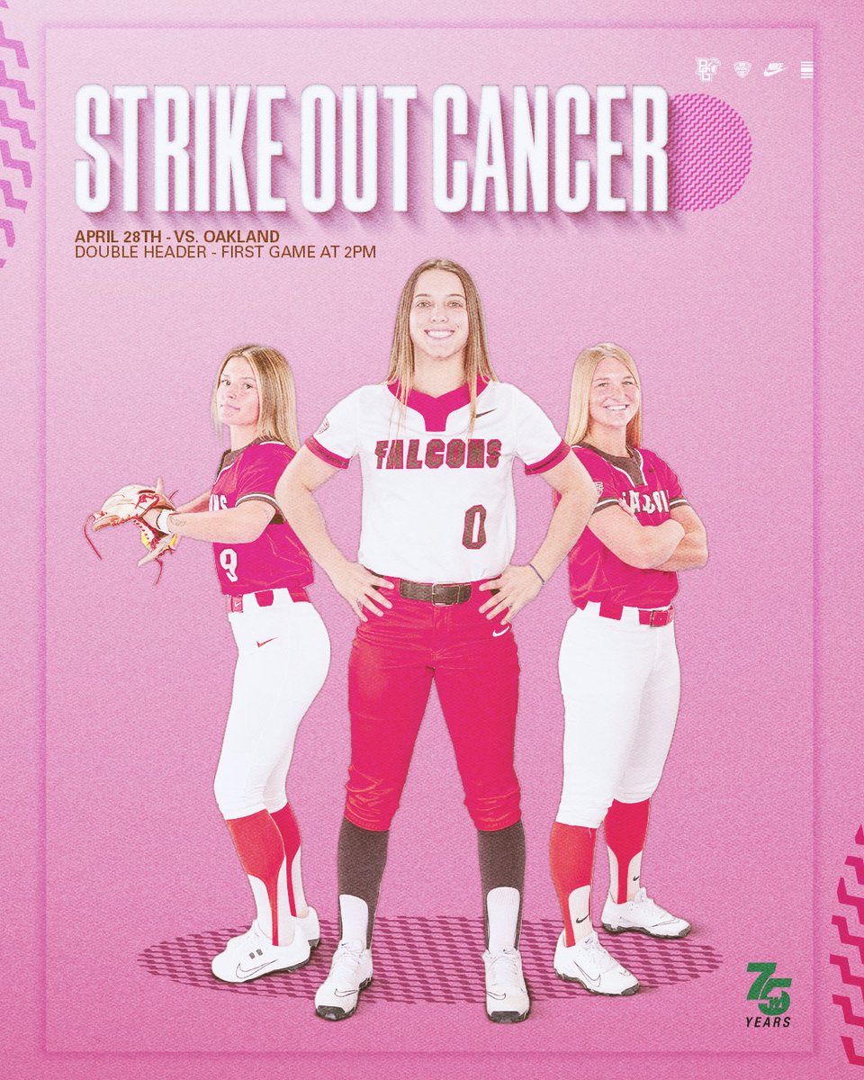 BGSU Softball tweet media