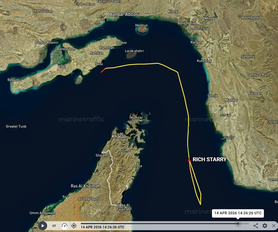Drifting tweet media