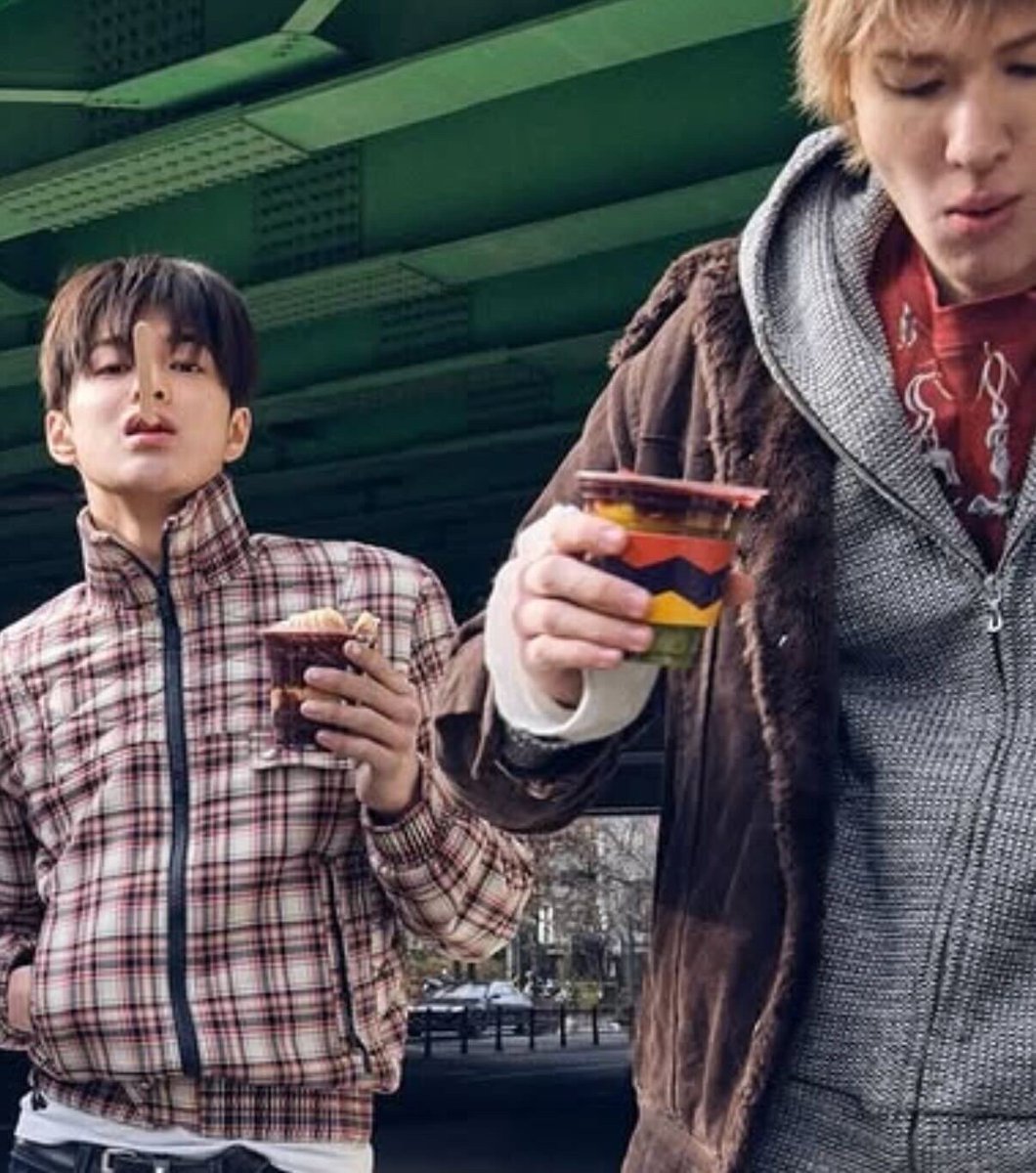 CORTIS LATAM | GREENGREEN tweet media