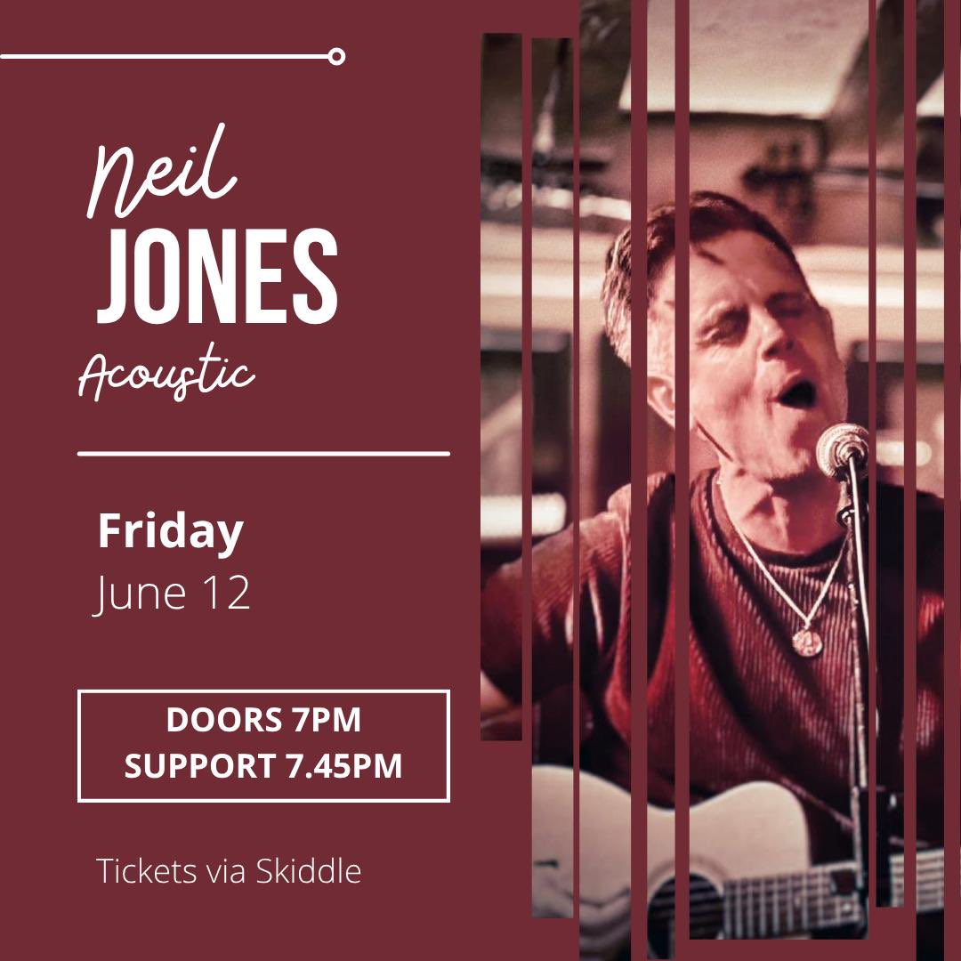 Stone Foundation tweet media