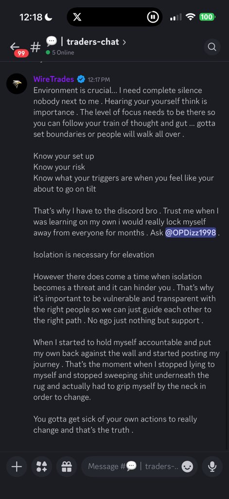 Wiretrades tweet media