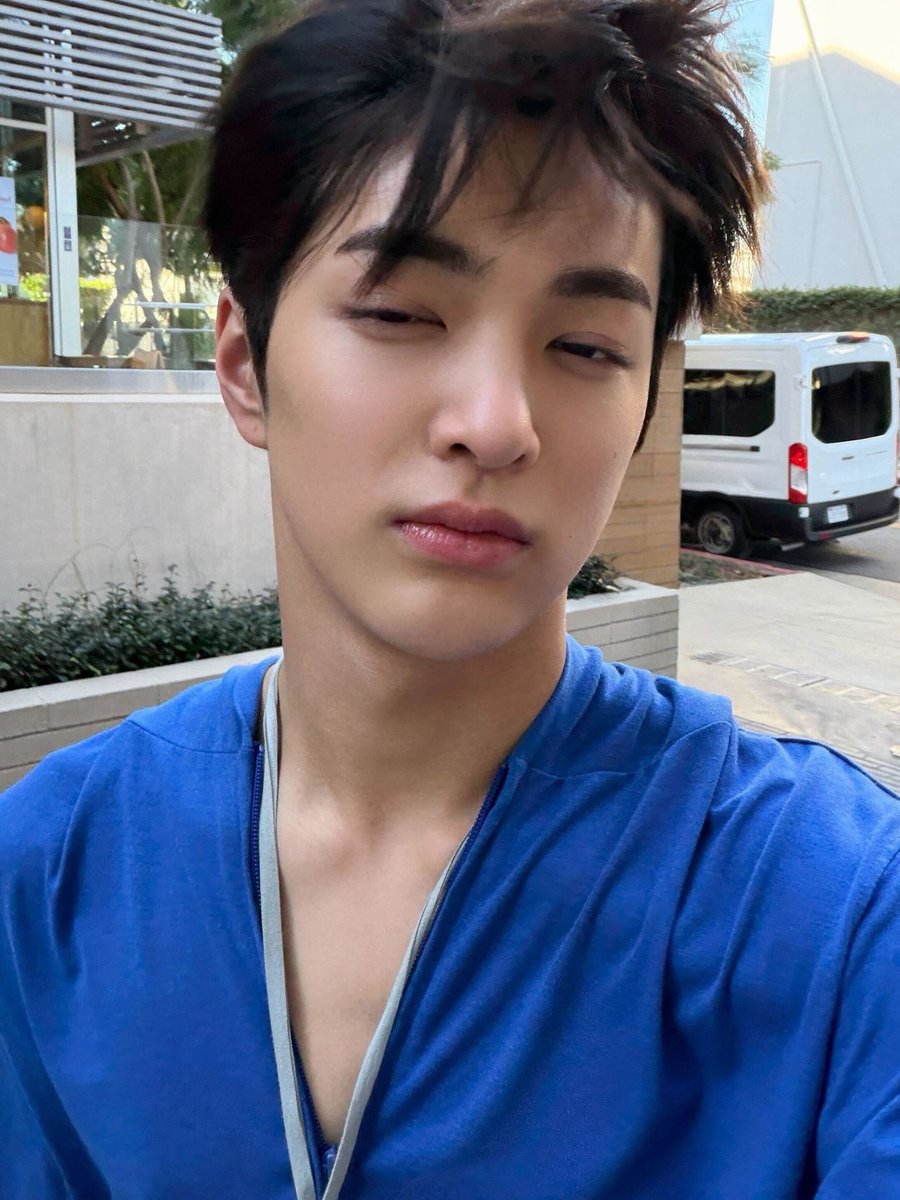 CORTIS LATAM | GREENGREEN tweet media