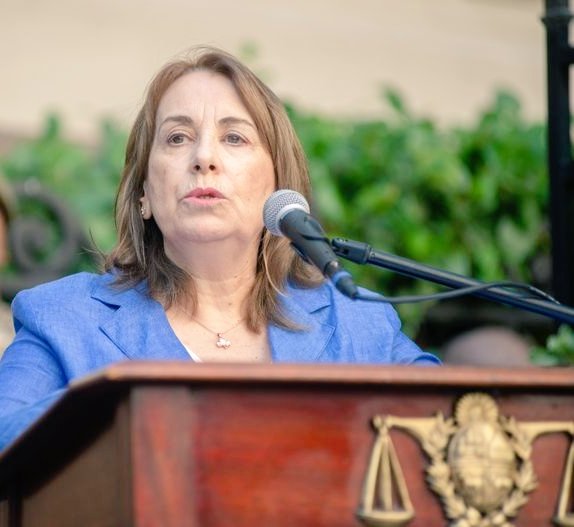 Silvana De Francesco tweet media