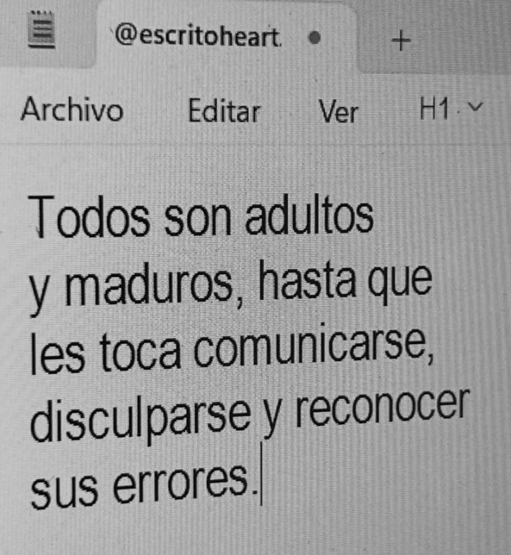 indirectos msj💫 tweet media