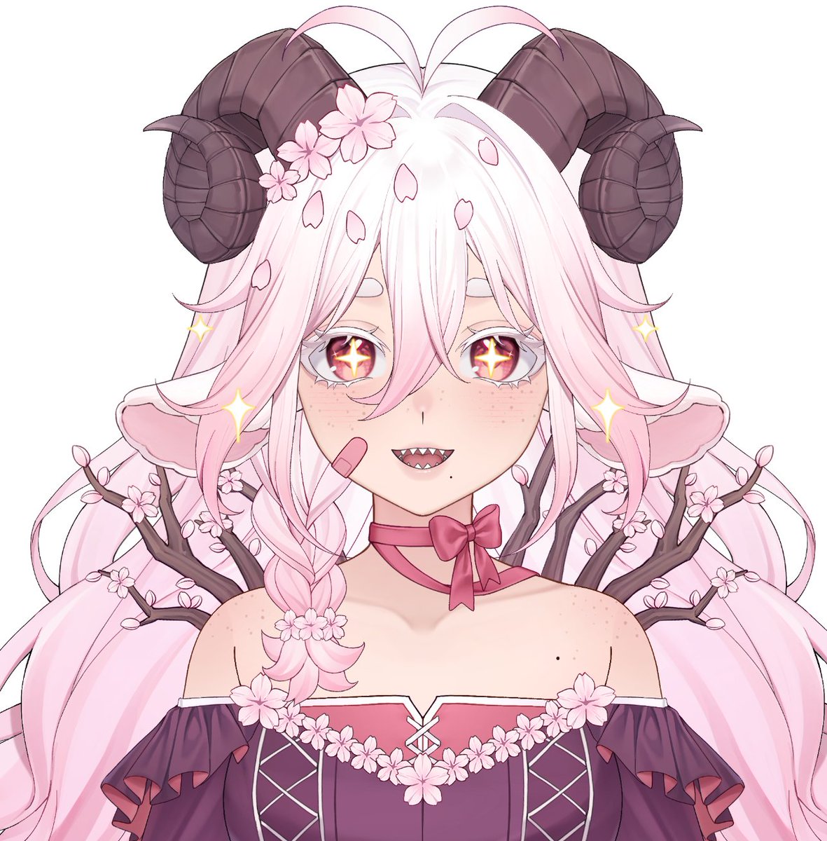 Annimiao_VArtist🔶COMMS CLOSED tweet media