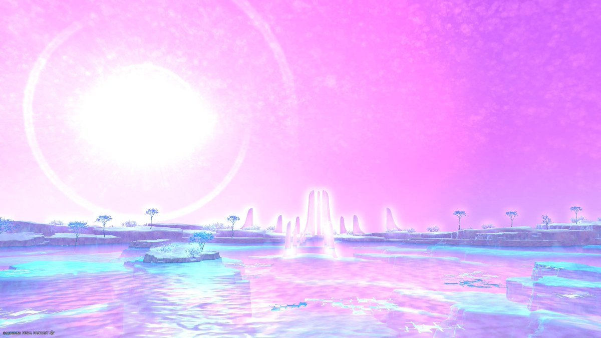 まぁ(Corazon Valiente@Valefor) tweet media