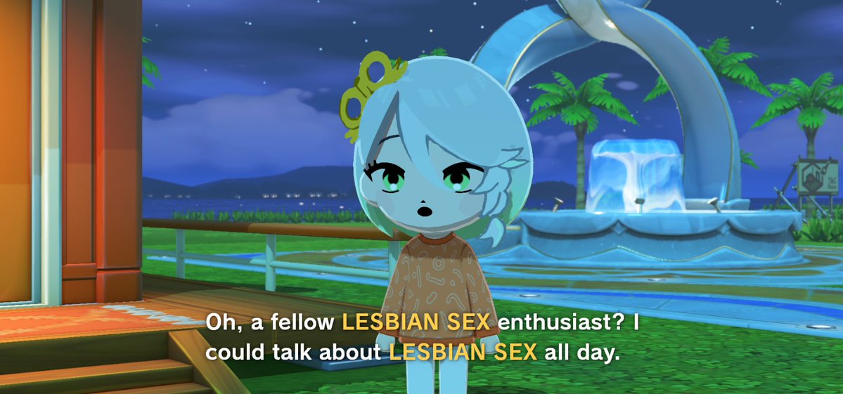 shew☁️ (👧) tweet media