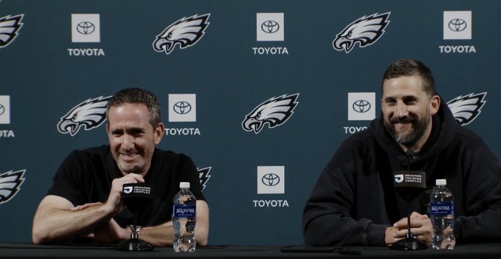 Mike Garafolo tweet media