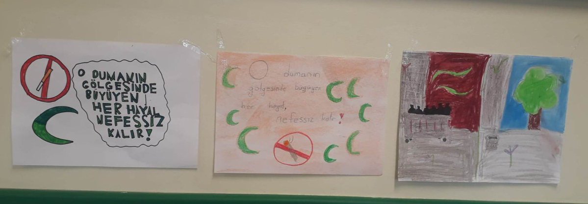 Fatih İlçe Millî Eğitim Müdürlüğü tweet media