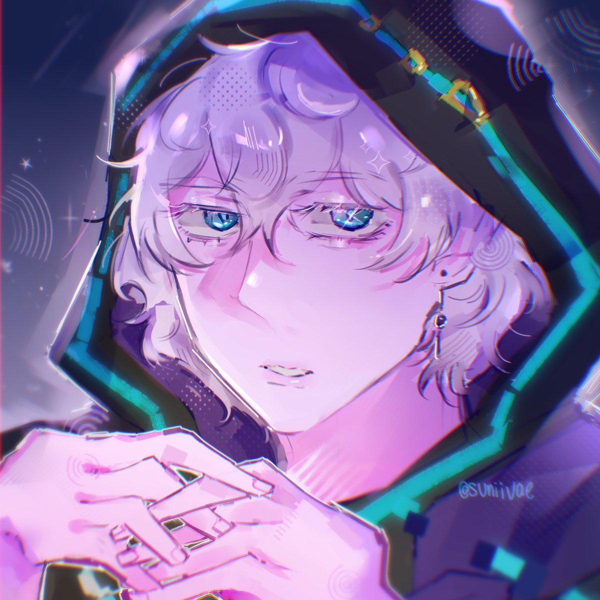 vae☆ COMMS OPEN tweet media