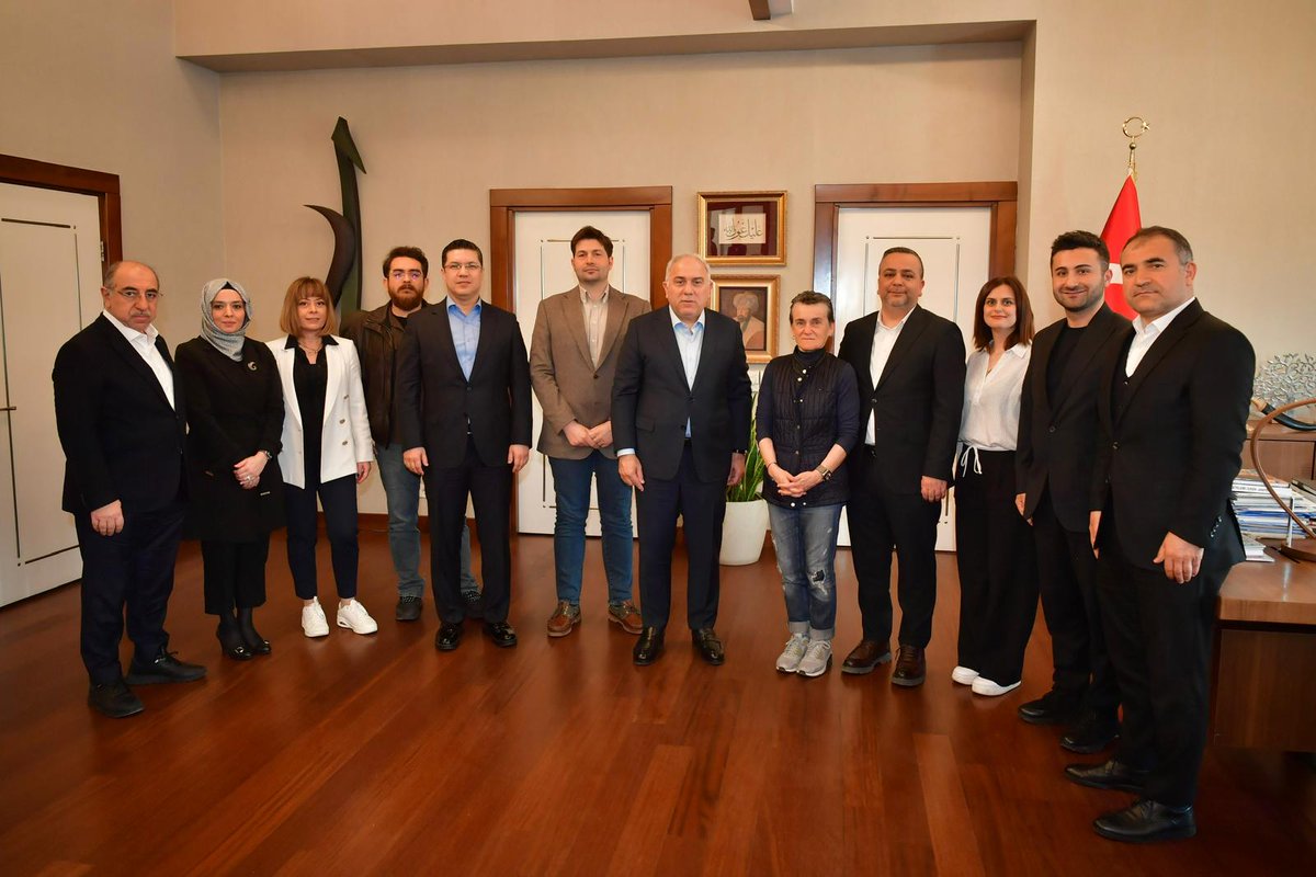 Doç. Dr. Pelin Alpkökin tweet media