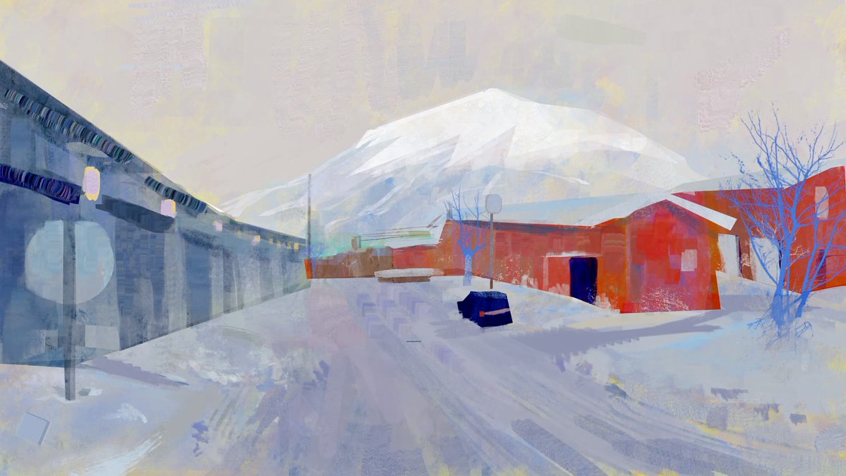 Nachal | ART PRINT IN BIO tweet media