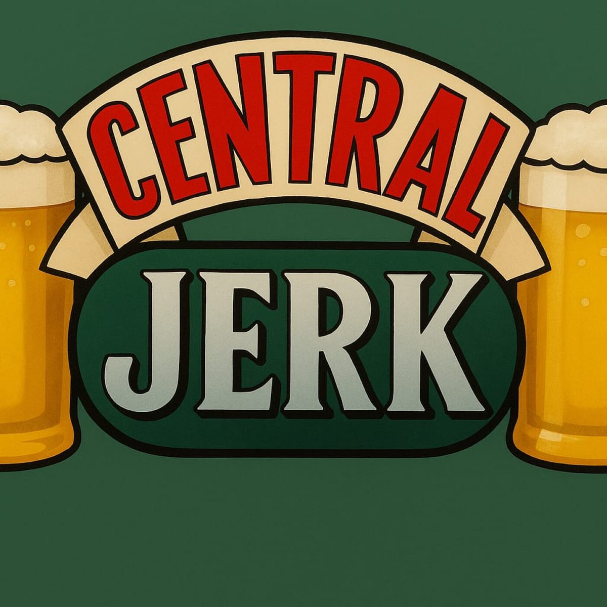 11BB13's tweet photo. The Central Jerks ou l'établissement du classement des meilleurs épisodes de la série culte "FRIENDS". A chaque podcast, six épisodes analysés mais un seul sélectionné. Une fois les dix saisons écoulées, il ne restera que les 39 meilleurs ! https://t.co/bL94ufmIOG