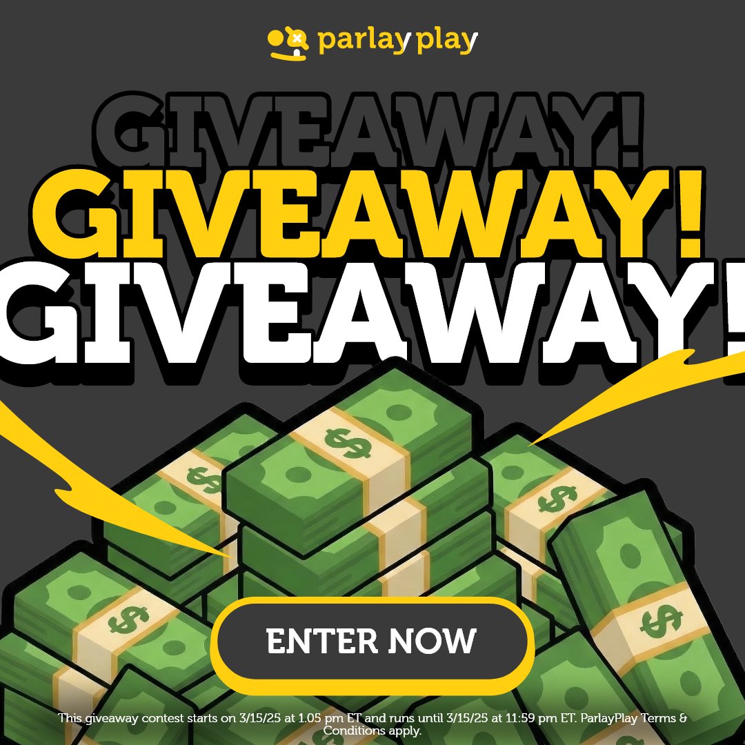 ParlayPlay tweet media