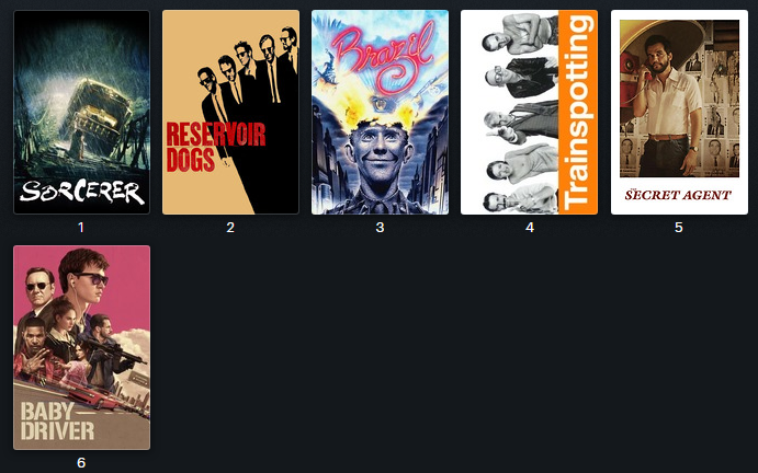 Cinematographe tweet media