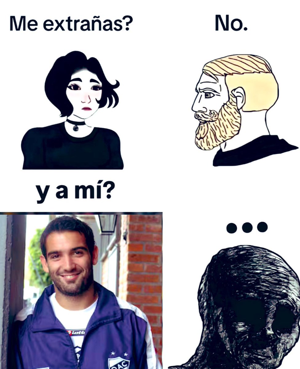 Jedi QAC 🇫🇮💙🇦🇷 tweet media