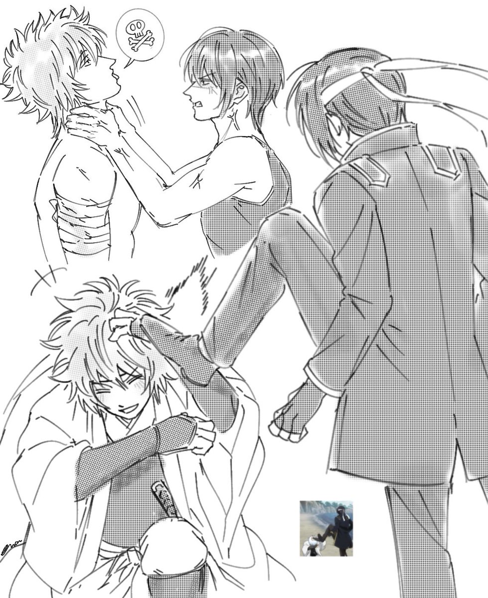 𝐞𝐧𝐚'𝐬 𝐚𝐫𝐭 𝐝𝐮𝐦𝐩 tweet media