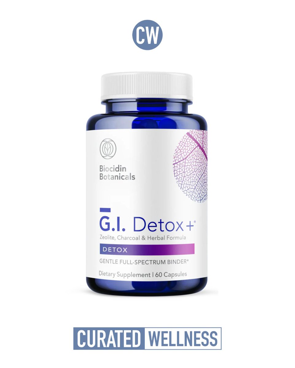 CuratedWellness's tweet photo. A healthy gut supports your whole body. 🌿 Probiotics, digestive enzymes, and fiber help improve digestion, nutrient absorption, and overall wellness.

Support your gut naturally with Curated Wellness. Follow us for uplifting tips and motivation!

#CuratedWellness #GutHealth #DigestiveSupport #Probiotics #WellnessFromWithin #HealthyGut #HolisticHealth