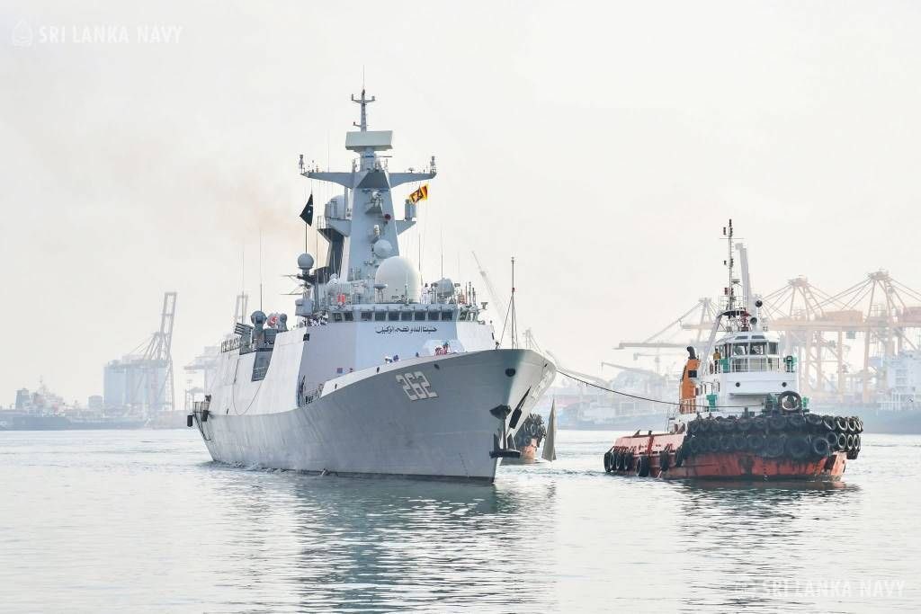 Amir Farshad EBRAHIMI tweet media