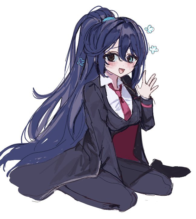 即寝太郎丸 tweet media