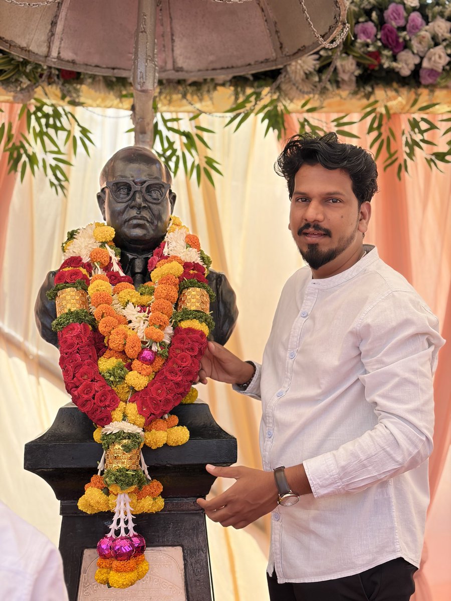 sparshspeaks's tweet photo. बा भीमा …आत्मसन्मानाची प्रेरणा https://t.co/Qq080QNKsK