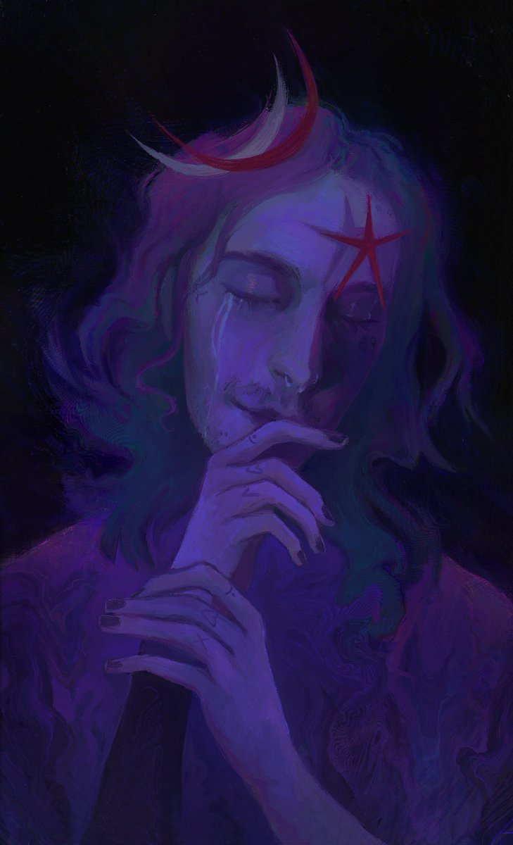 rawка | COMMISSIONS ARE OPEN tweet media
