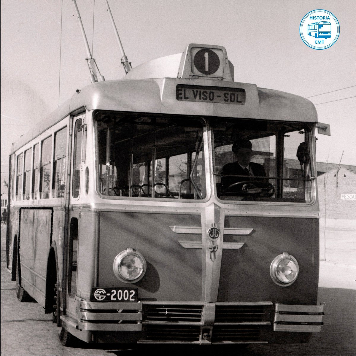 EMT Madrid tweet media