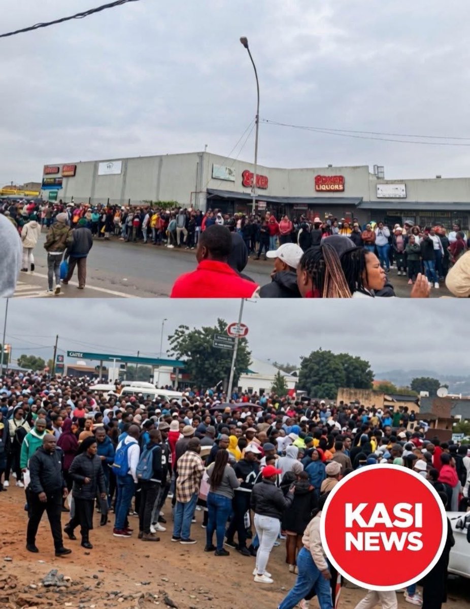 Big Sis 🇿🇦 tweet media