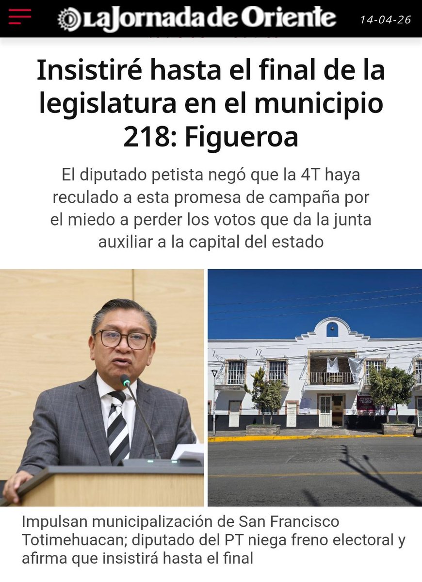 Guacamayas Puebla tweet media